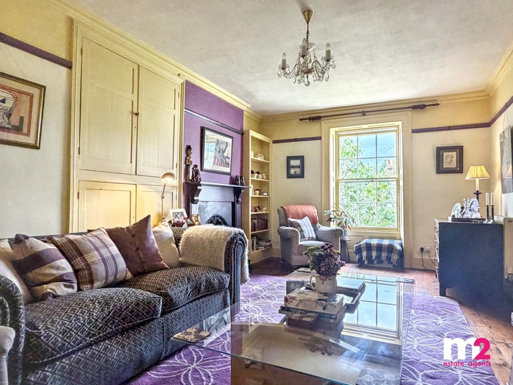 Image for Merthyr Road, Abergavenny, Monmouthshire