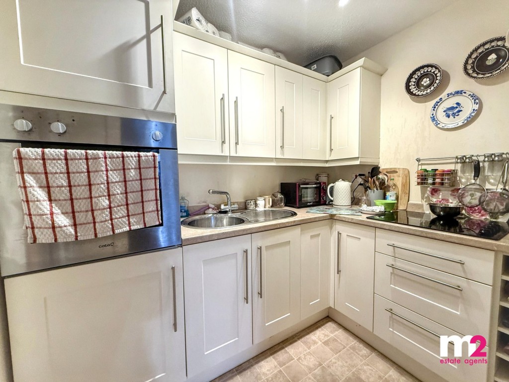 Image for Maryport Street, Usk, Monmouthshire