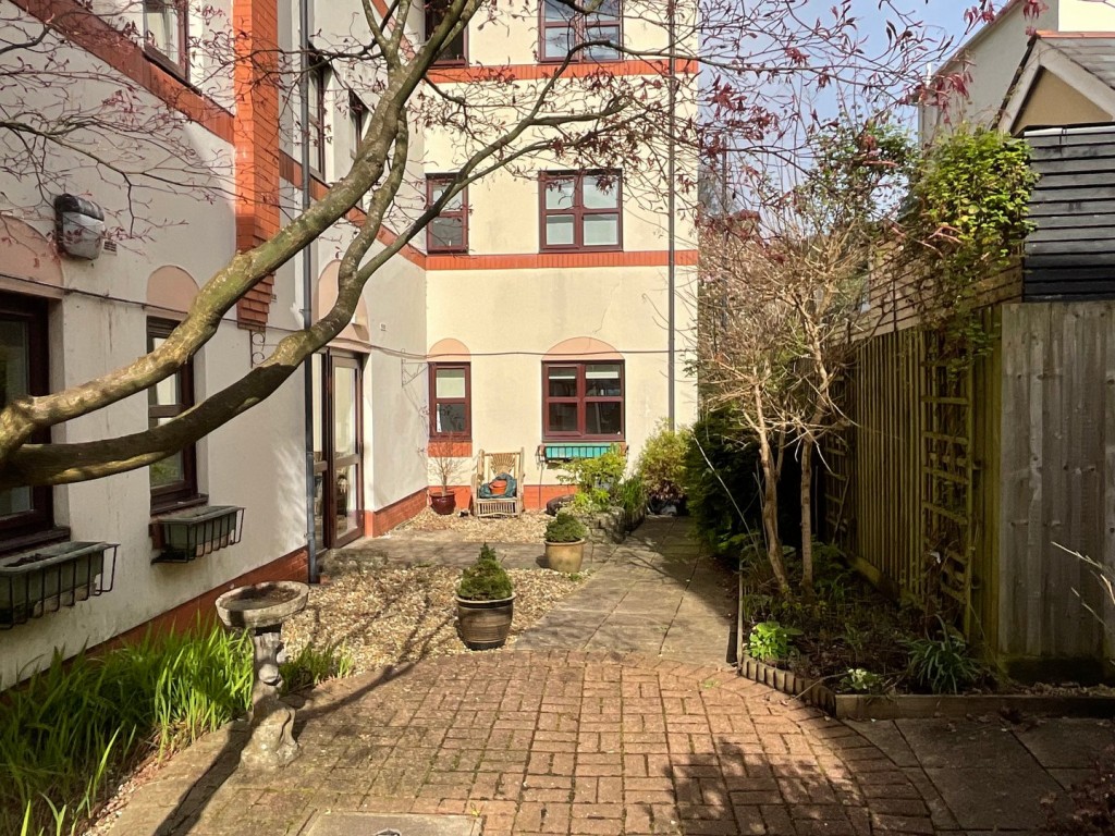 Image for Maryport Street, Usk, Monmouthshire