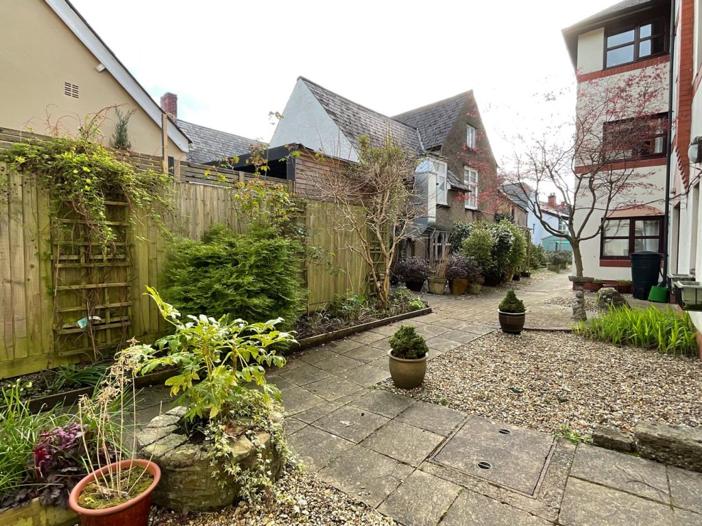 Image for Maryport Street, Usk, Monmouthshire