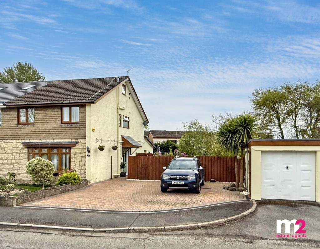 Image for Ponthir, Newport, Torfaen