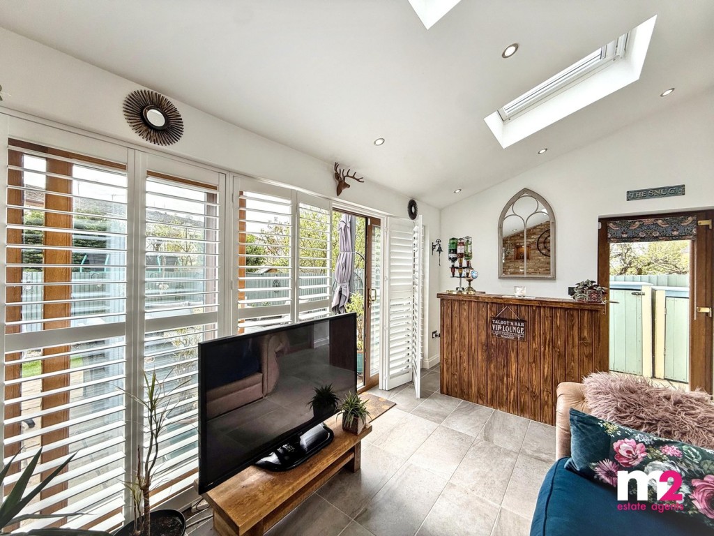 Image for Ponthir, Newport, Torfaen