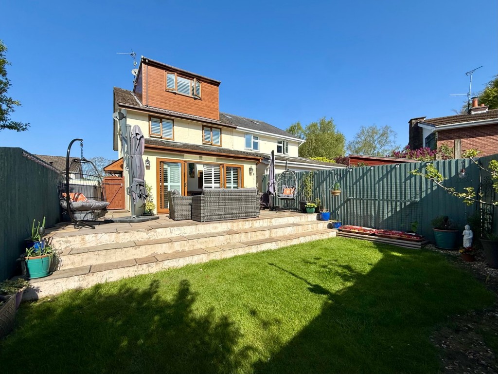 Image for Ponthir, Newport, Torfaen