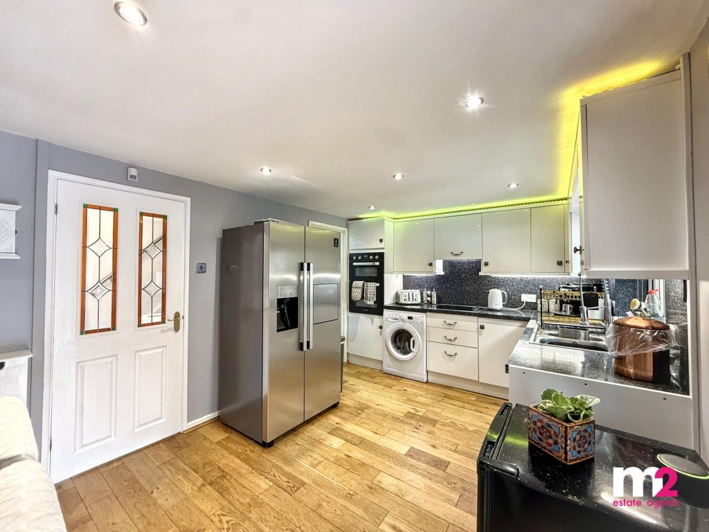 Image for Ponthir, Newport, Torfaen