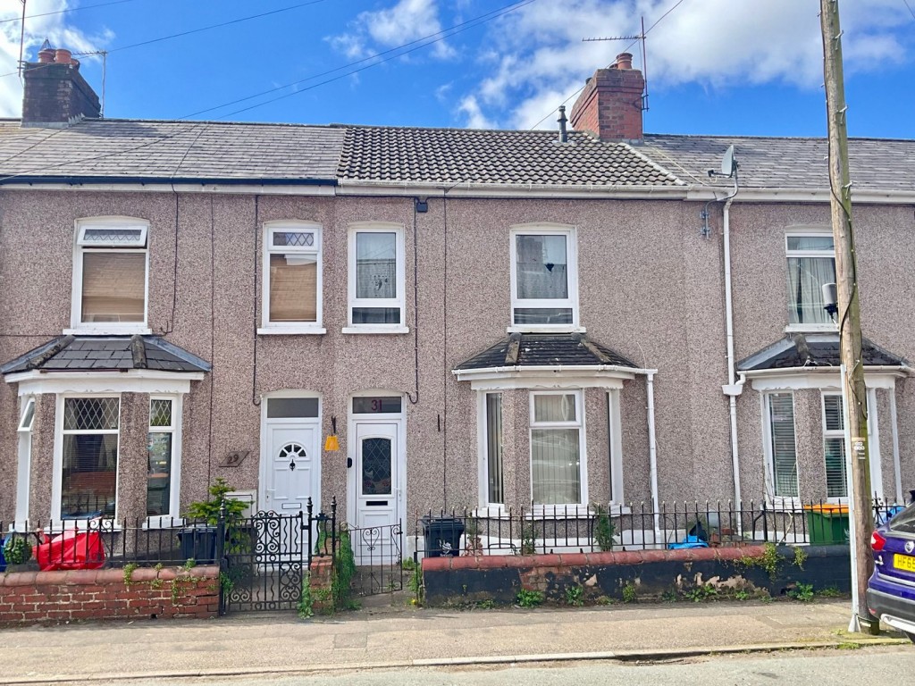 Image for Rogerstone, Newport