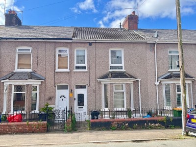 View full details for Rogerstone, Newport