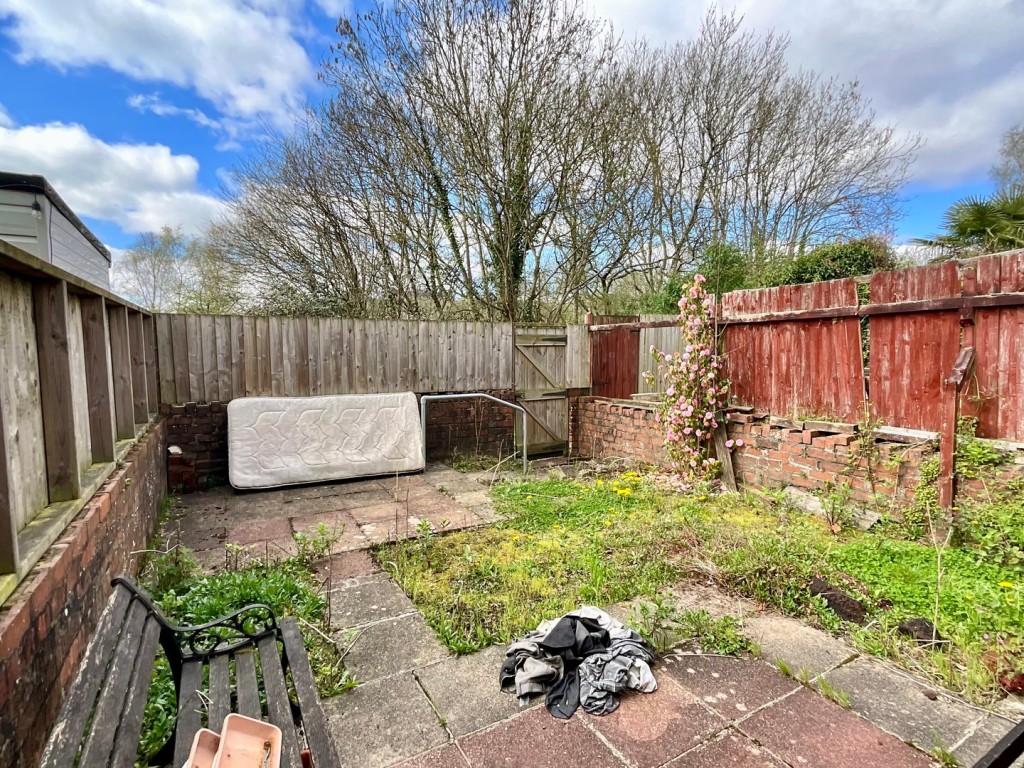 Image for Rogerstone, Newport