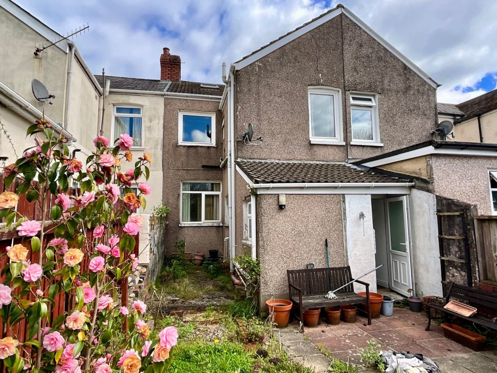 Image for Rogerstone, Newport
