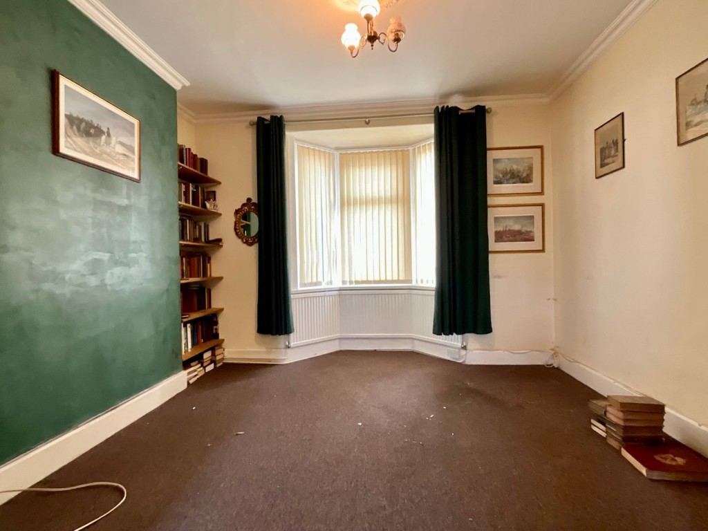 Image for Rogerstone, Newport