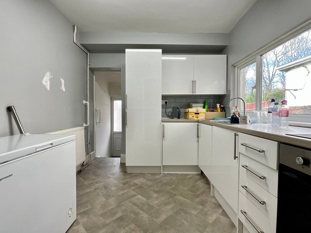 Image for Rogerstone, Newport