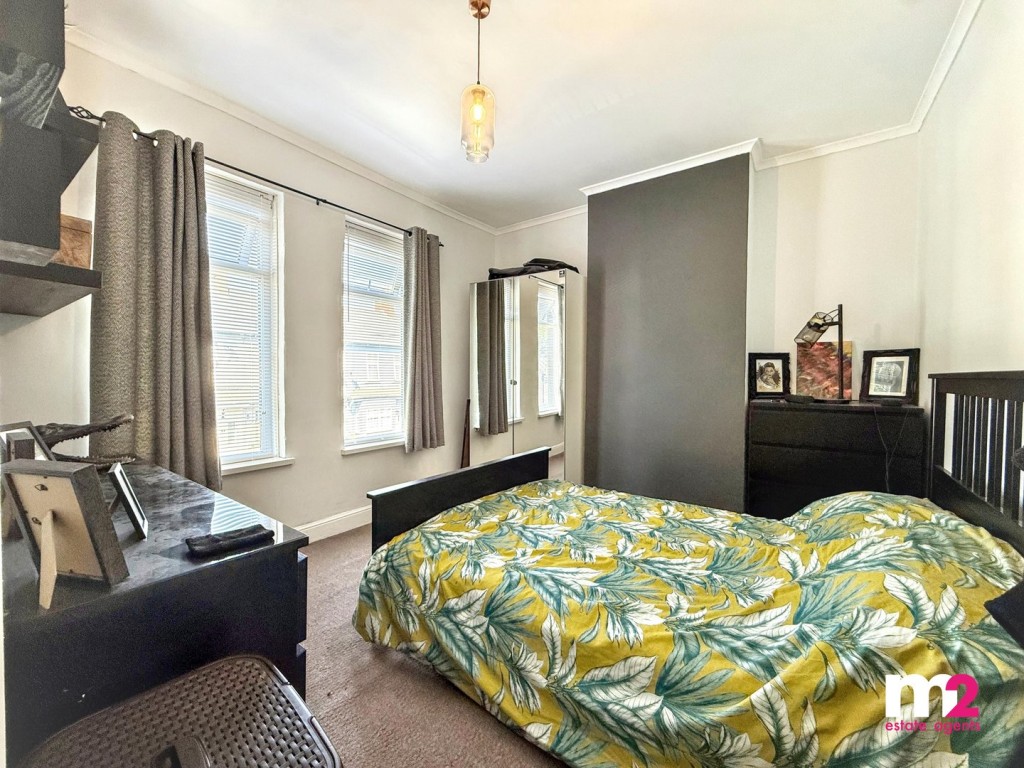 Image for Vivian Road, Newport