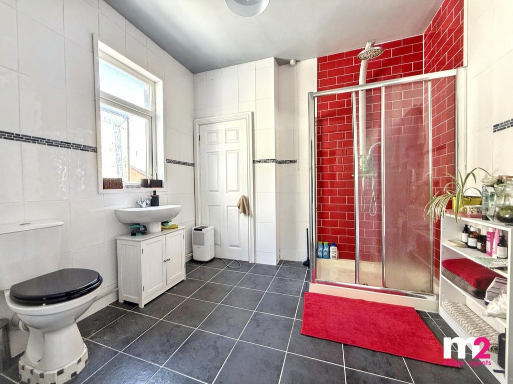 Image for Vivian Road, Newport