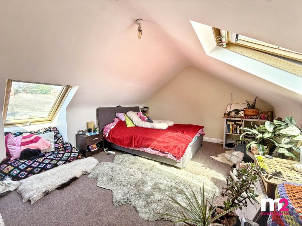 Image for Vivian Road, Newport