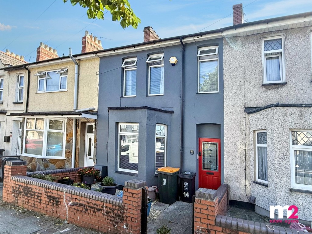 Image for Vivian Road, Newport