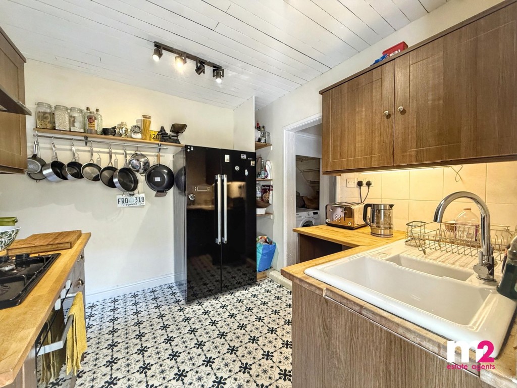 Image for Vivian Road, Newport