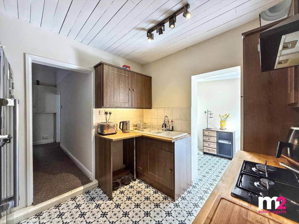 Image for Vivian Road, Newport