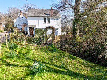 Rhiwlas, Raglan, Monmouthshire