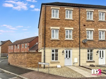 Lysaght Avenue, Newport