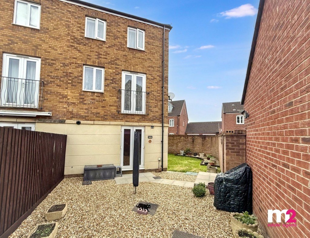 Image for Lysaght Avenue, Newport