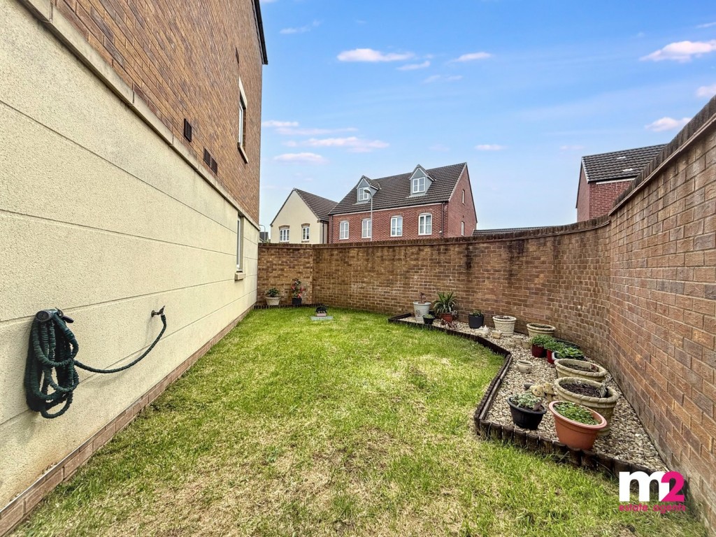 Image for Lysaght Avenue, Newport