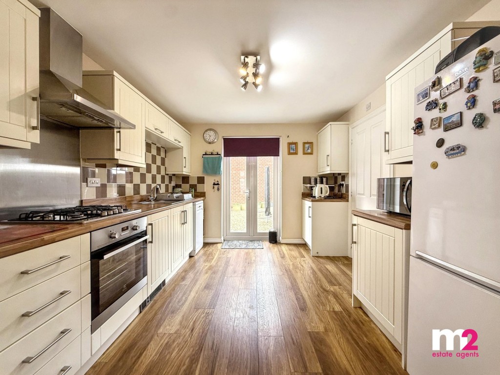 Image for Lysaght Avenue, Newport