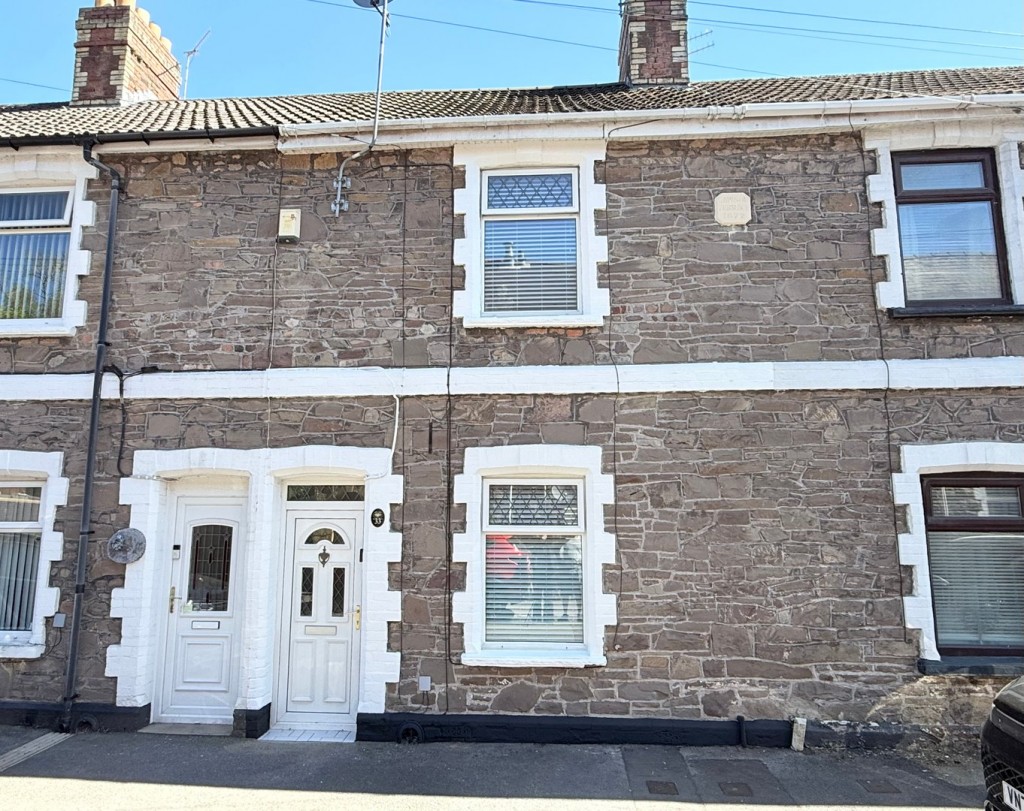 Image for St Helens Road, Abergavenny, Monmouthshire
