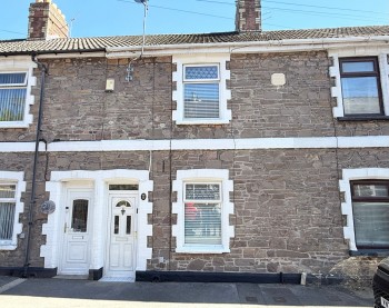 St Helens Road, Abergavenny, Monmouthshire