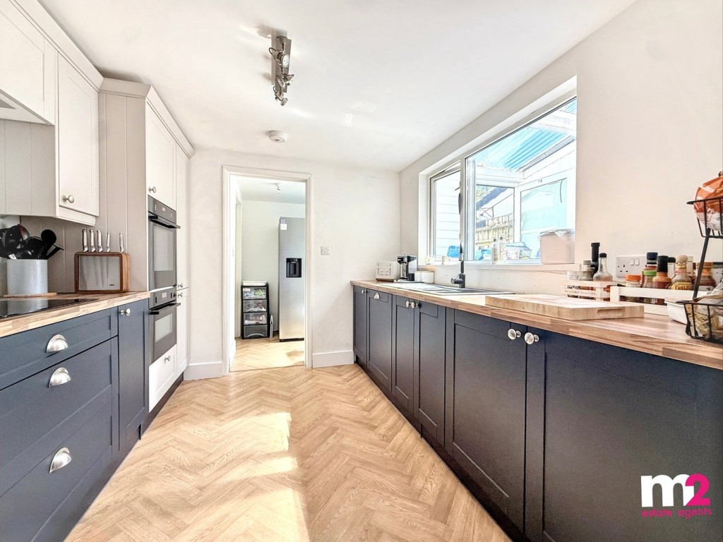 Image for St Helens Road, Abergavenny, Monmouthshire