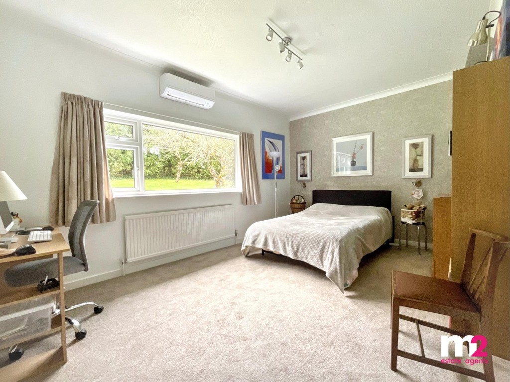Image for Llangwm, Usk, Monmouthshire