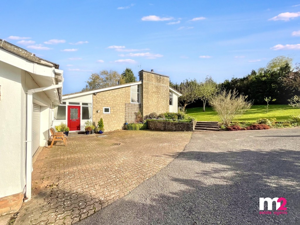 Image for Llangwm, Usk, Monmouthshire