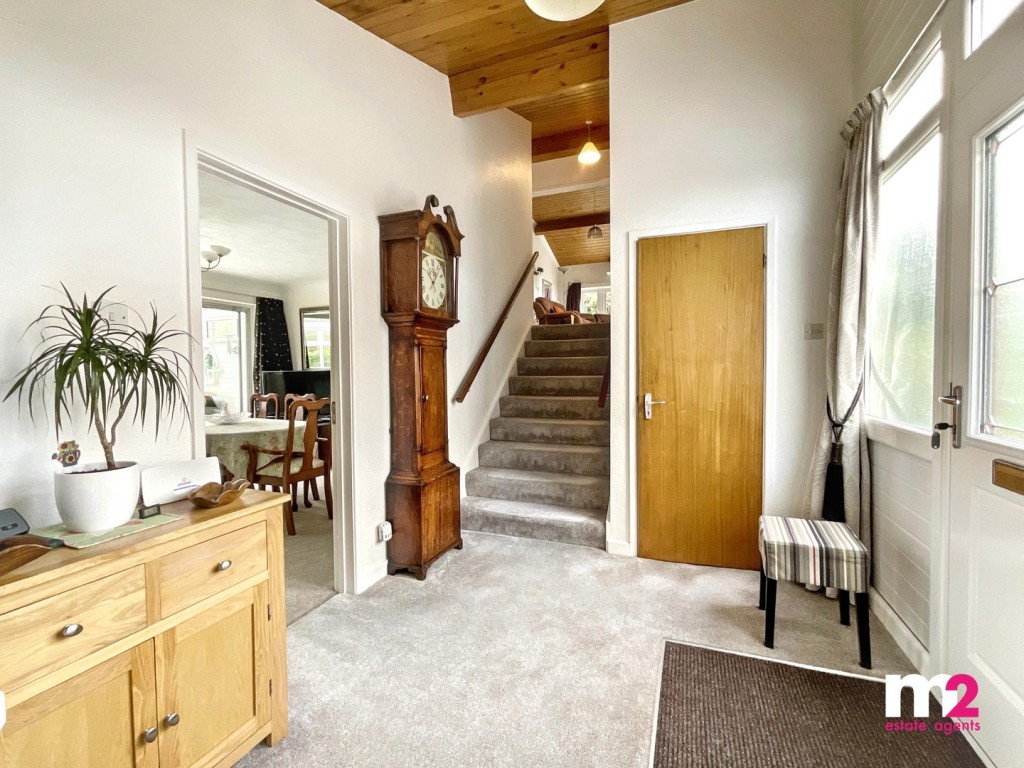 Image for Llangwm, Usk, Monmouthshire