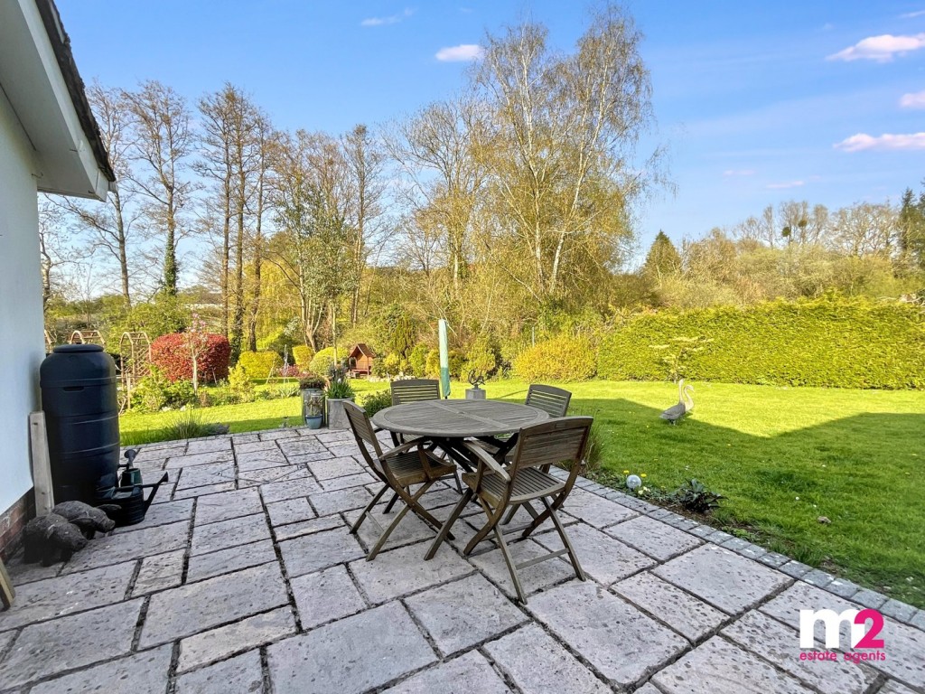 Image for Llangwm, Usk, Monmouthshire