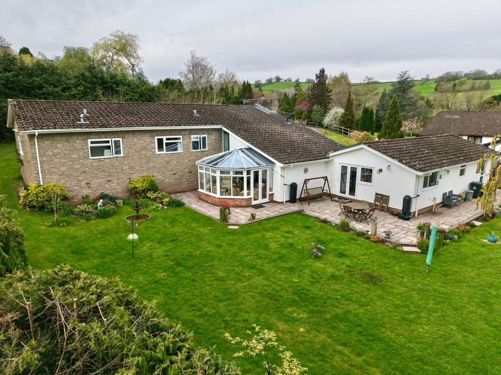 Image for Llangwm, Usk, Monmouthshire