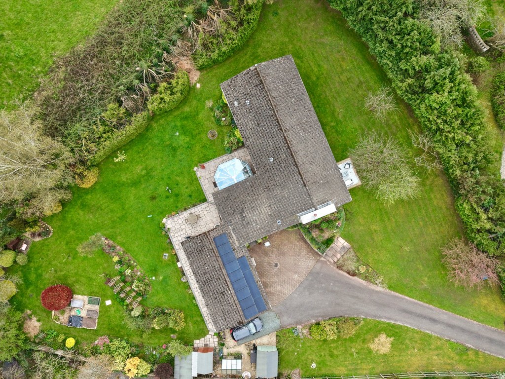 Image for Llangwm, Usk, Monmouthshire