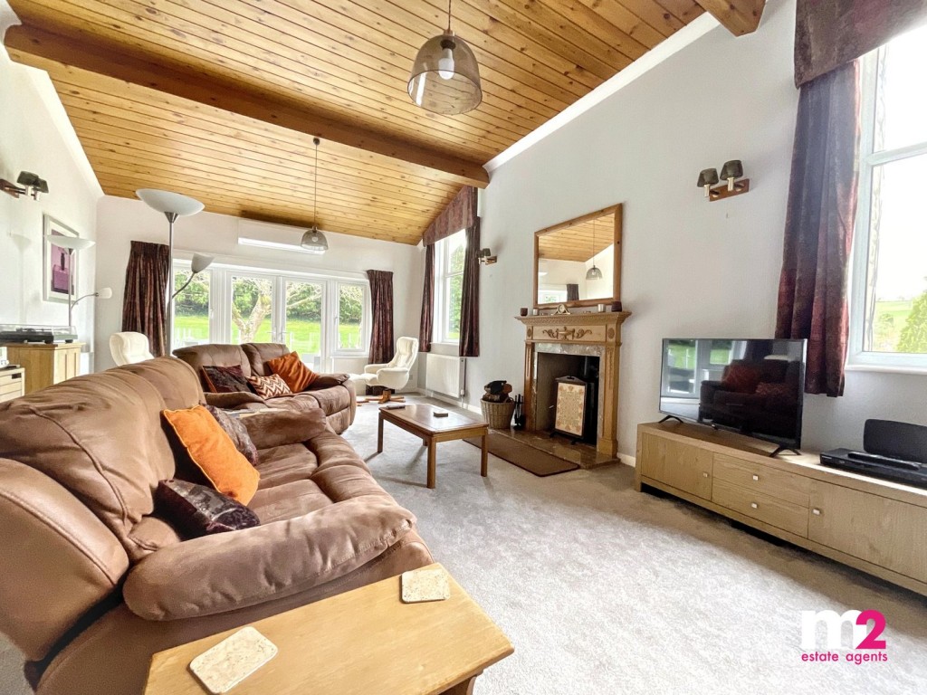 Image for Llangwm, Usk, Monmouthshire