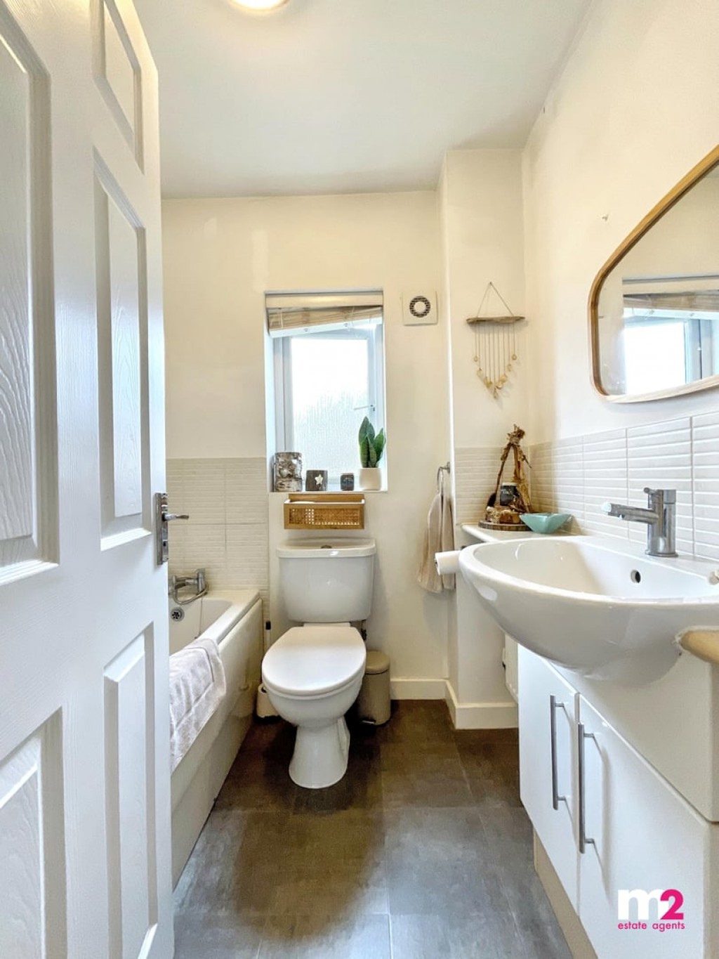 Image for Silure View, Usk, Monmouthshire