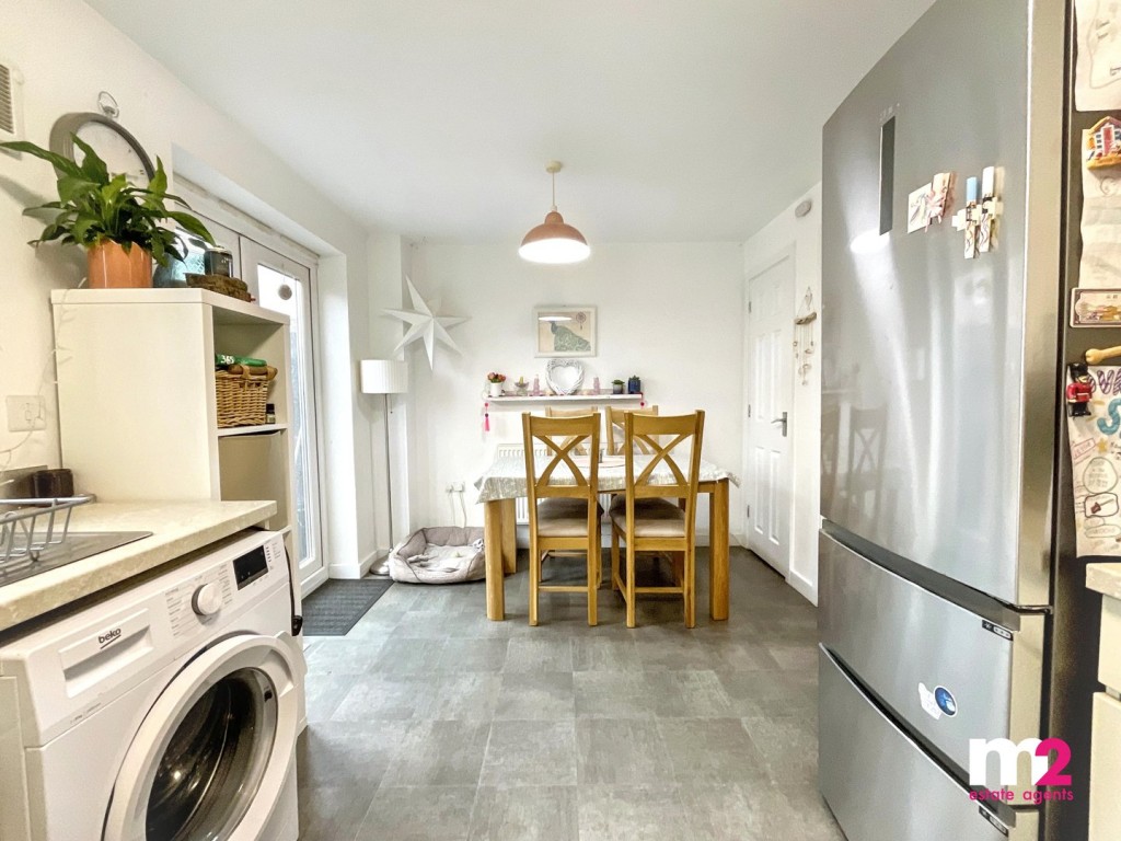 Image for Silure View, Usk, Monmouthshire