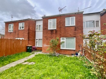 Pillgwenlly, Newport