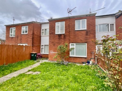 View full details for Pillgwenlly, Newport