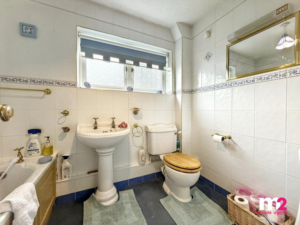 Image for Aberthaw Circle, Newport