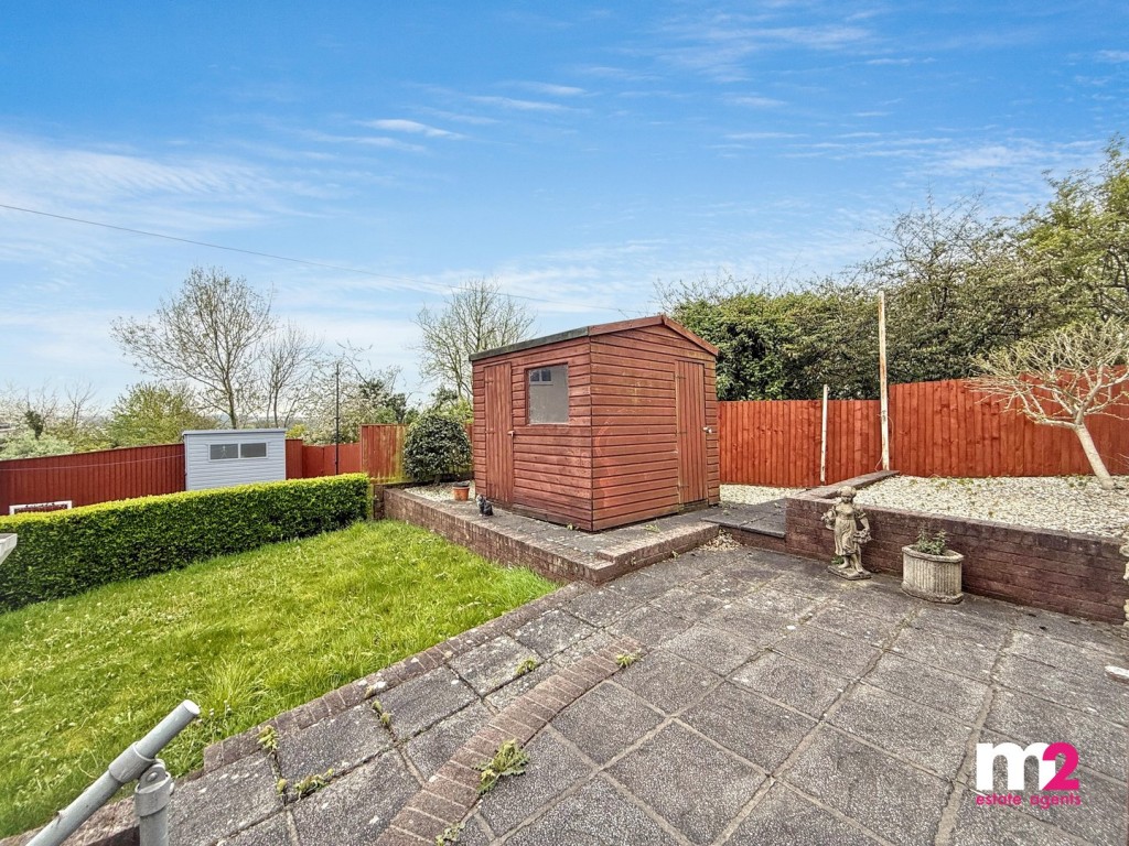 Image for Aberthaw Circle, Newport