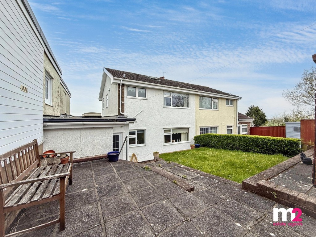 Image for Aberthaw Circle, Newport