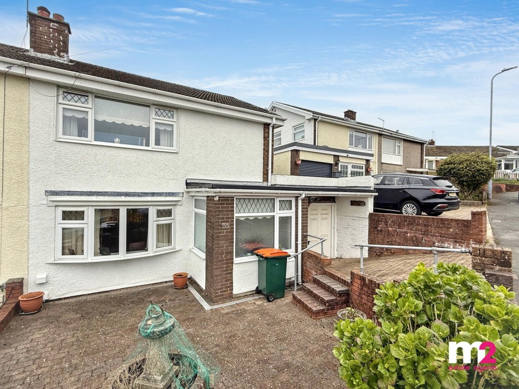 Image for Aberthaw Circle, Newport