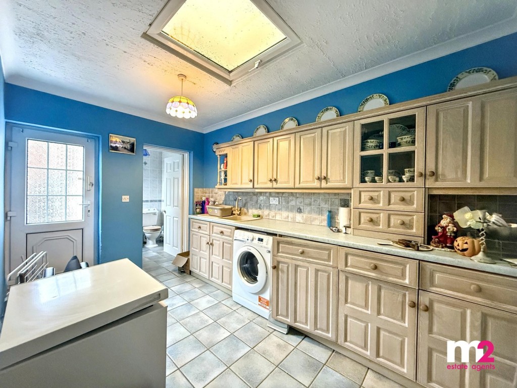 Image for Aberthaw Circle, Newport