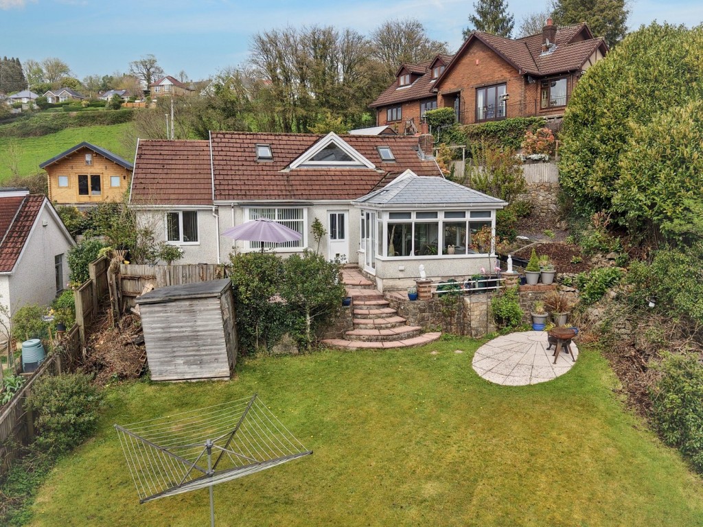 Image for Trevethin, Pontypool