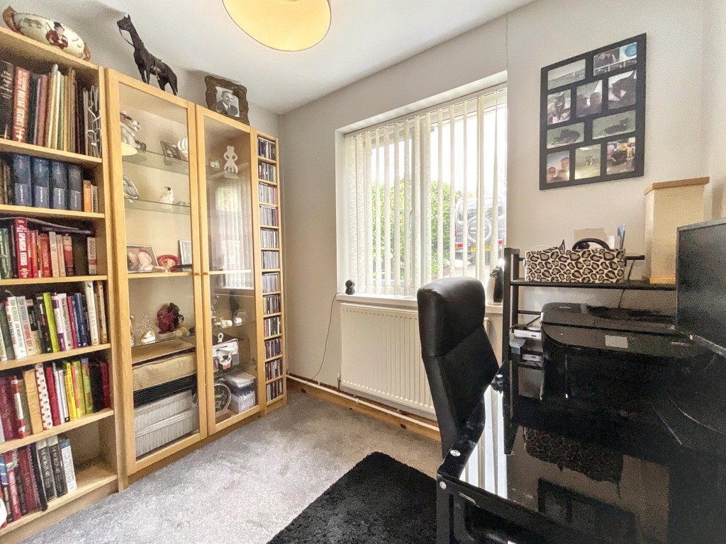 Image for Trevethin, Pontypool