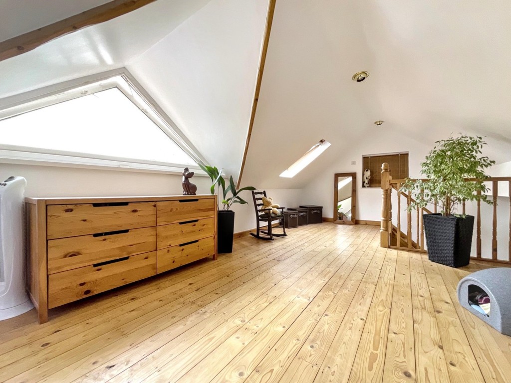 Image for Trevethin, Pontypool