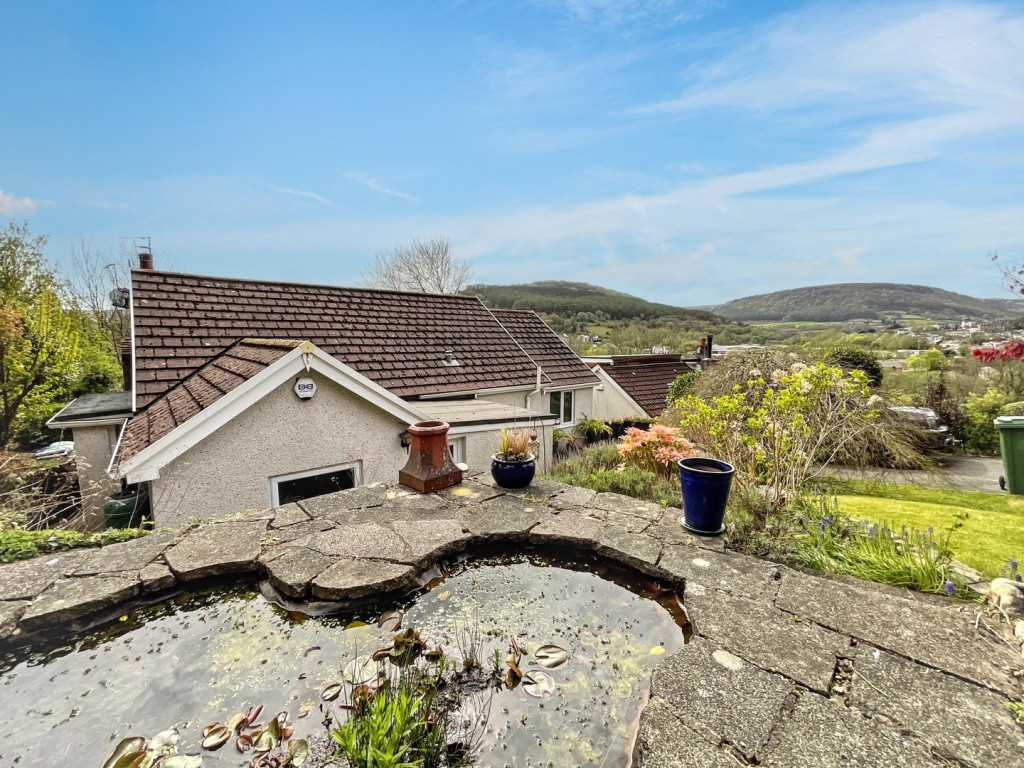 Image for Trevethin, Pontypool