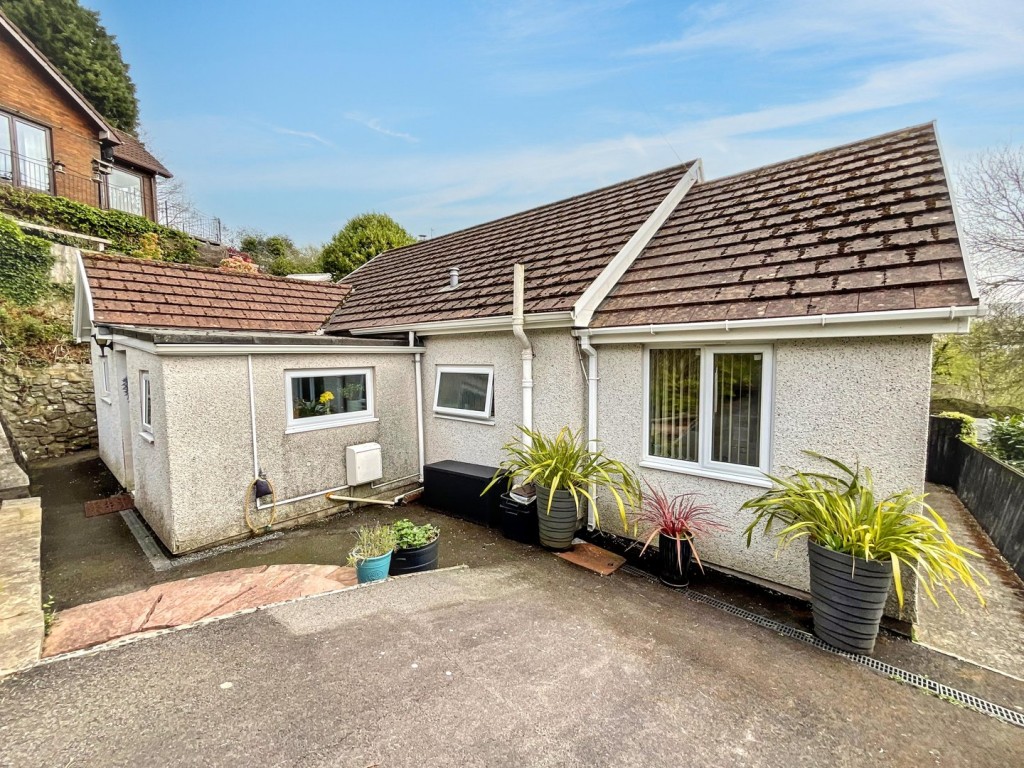 Image for Trevethin, Pontypool