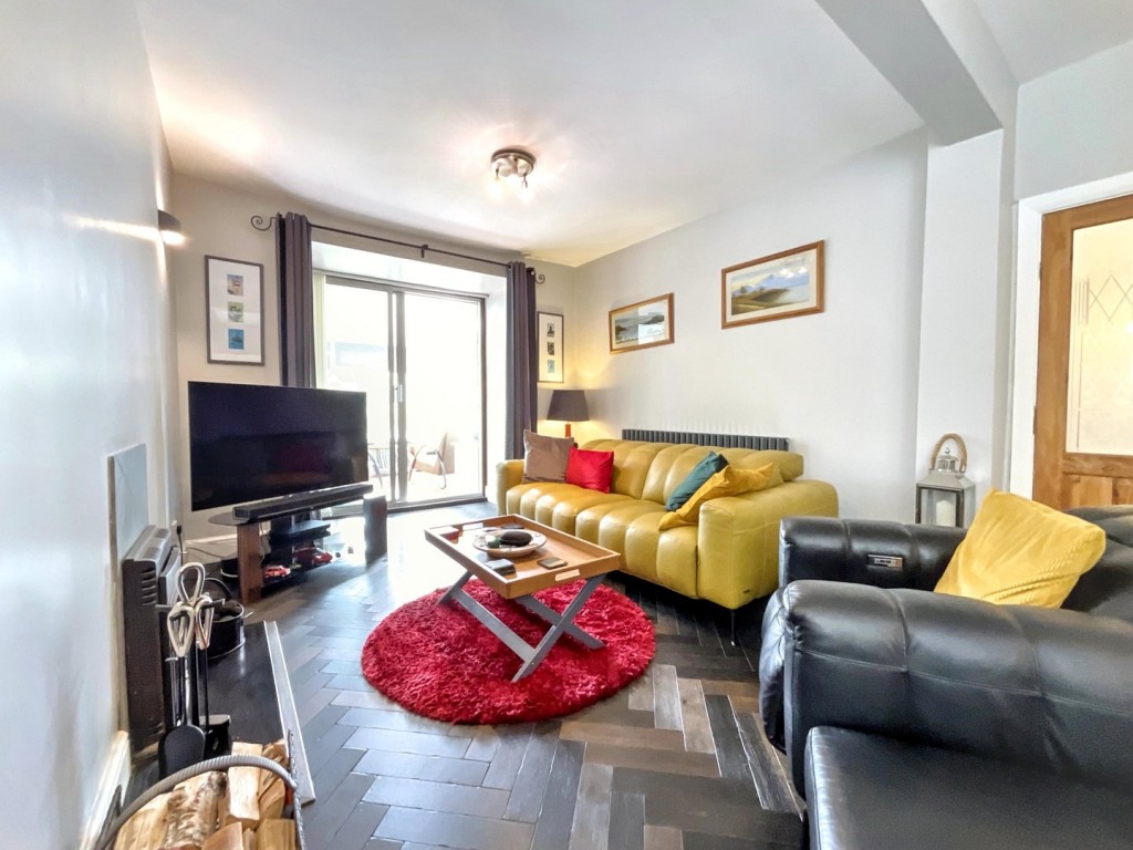 Image for Trevethin, Pontypool